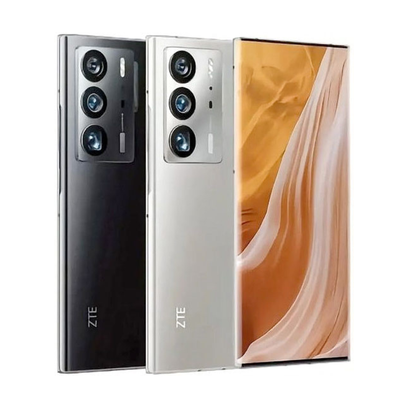 ZTE Axon 40 Ultra | The Mobile Indian