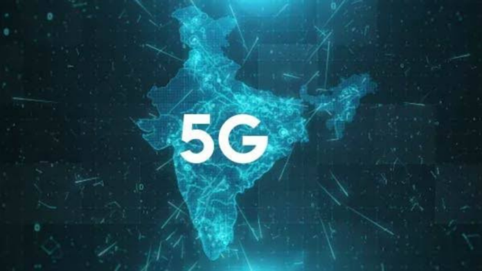 Airtel 5G SIM