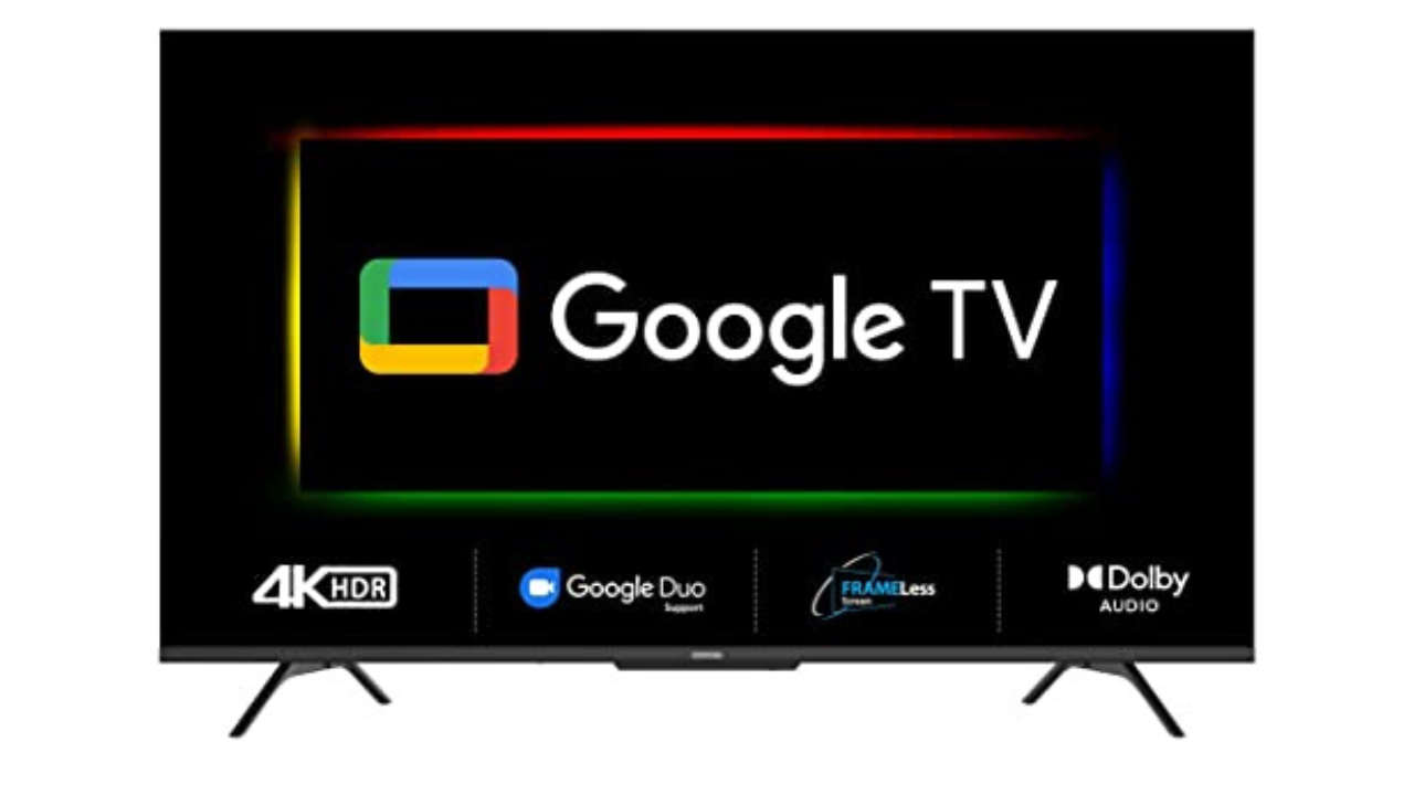 Cara Menghidupkan TV Coocaa dengan Mudah Cara Menghidupkan TV Coocaa dengan Mudah