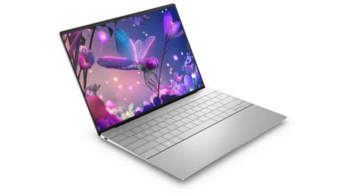 Dell xps 13 plus