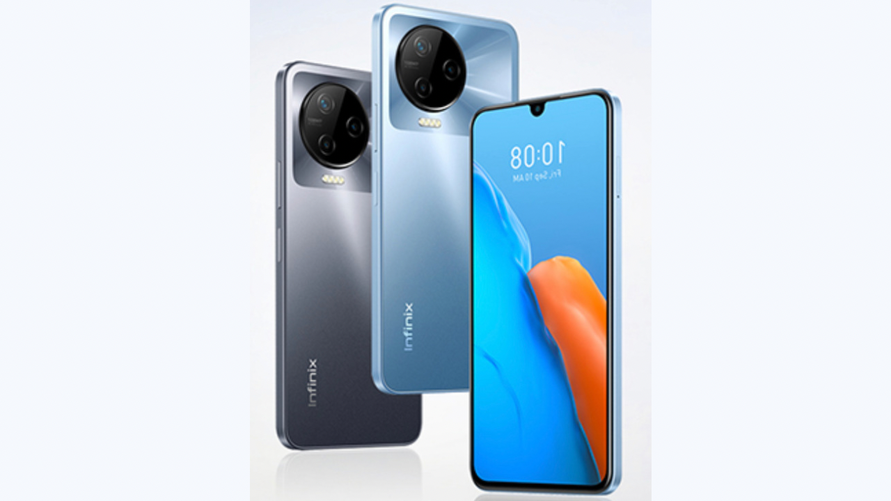 Infinix Note 12 2025 Купить Уфа