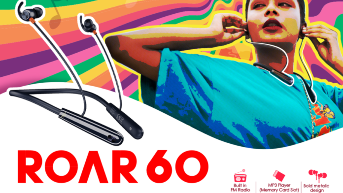 Itel Roar 60