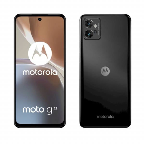 Moto G32