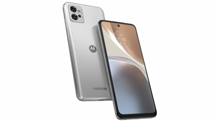 Moto G72 india