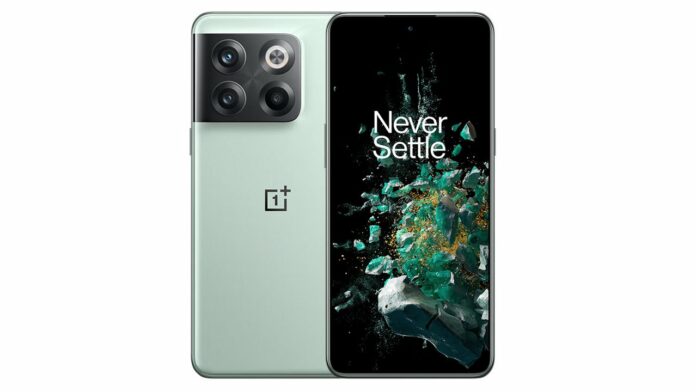 OnePlus Ace Pro Specifications