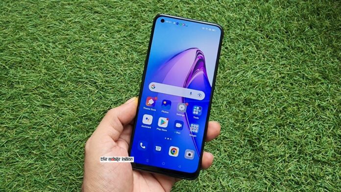 oppo reno 8 review