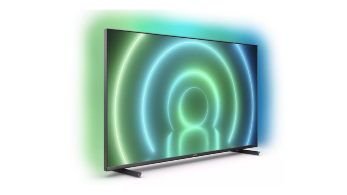 Philips ambilight series