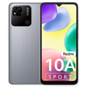 Redmi 10A Sport