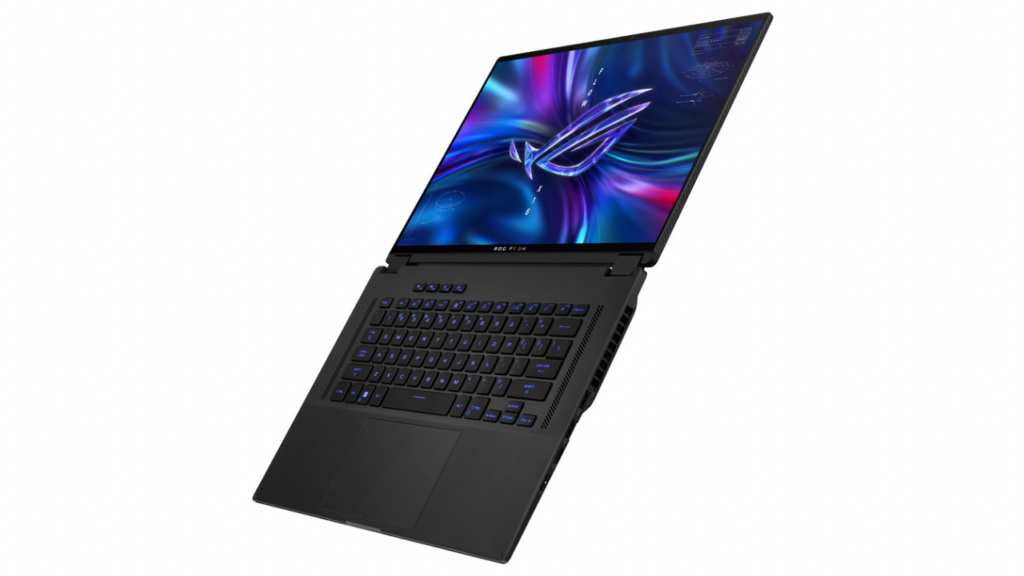 Asus flow x16