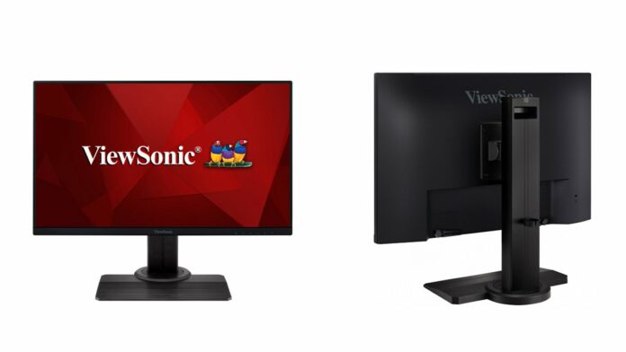 ViewSonic XG2431