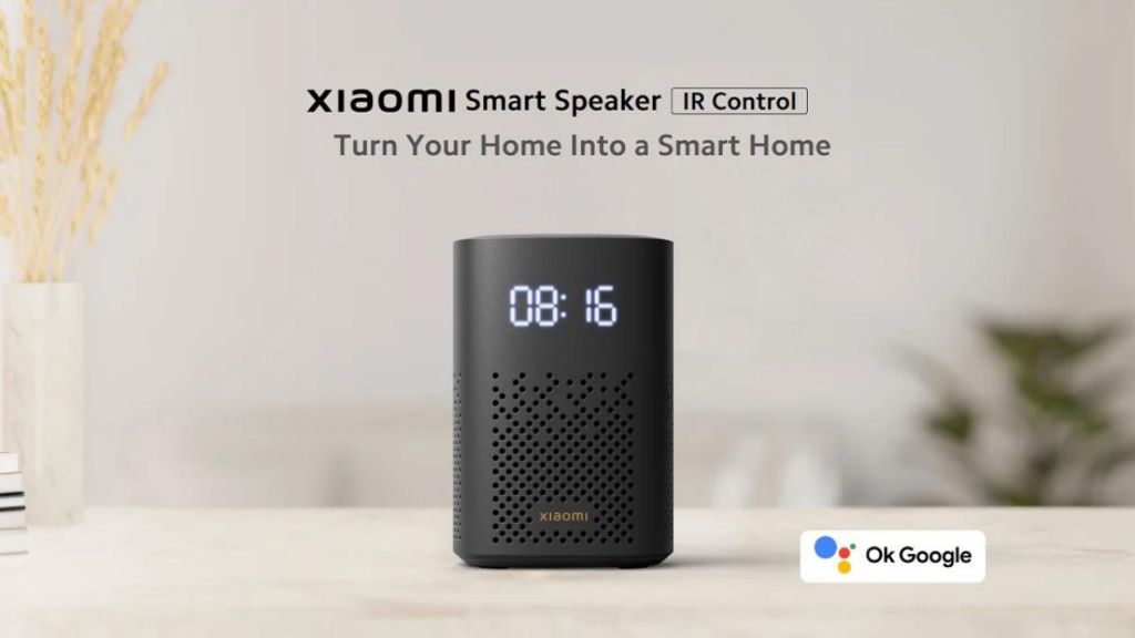 Xiaomi Smart Speaker