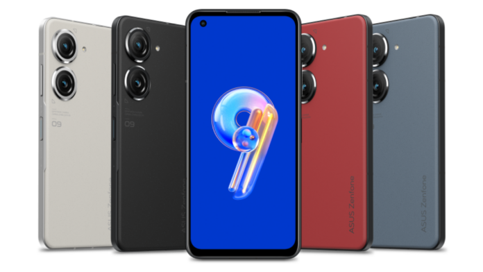 Zenfone 9