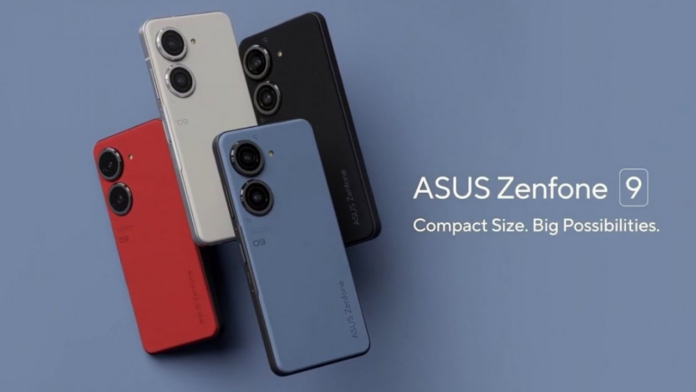 Zenfone 9