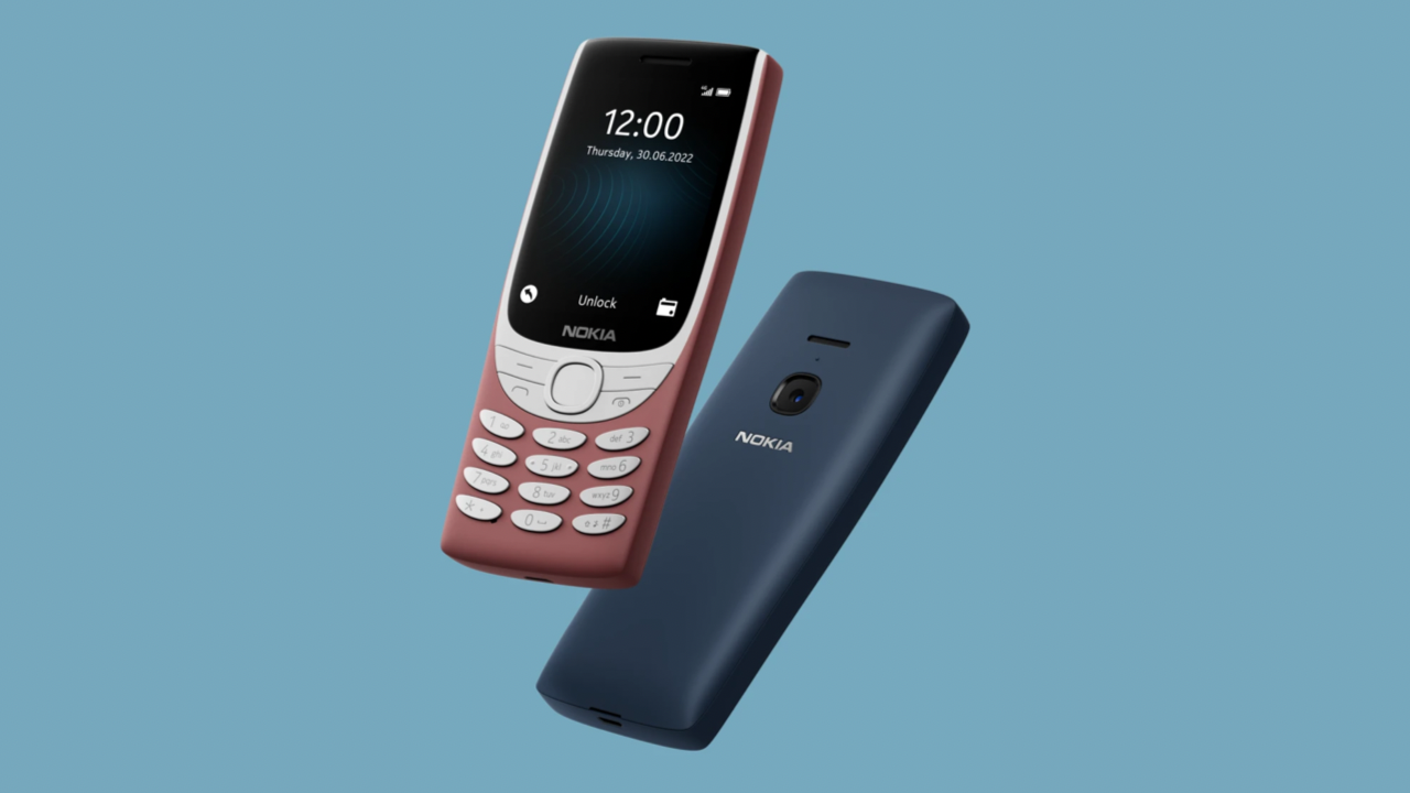 Нокиа 8210 Купить Новый