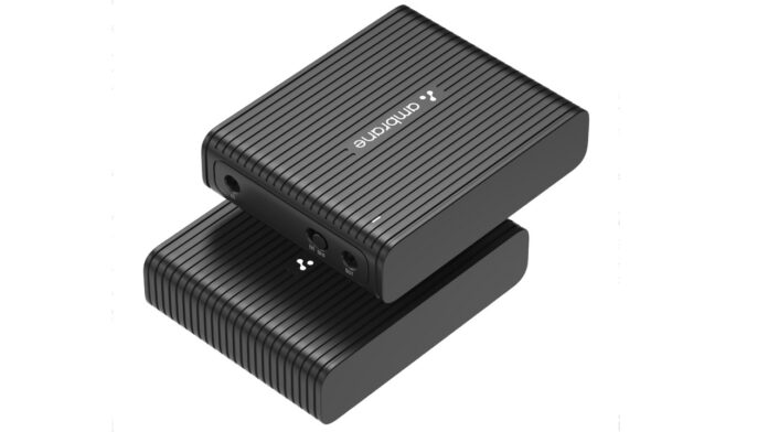 PowerVolt Router UPS