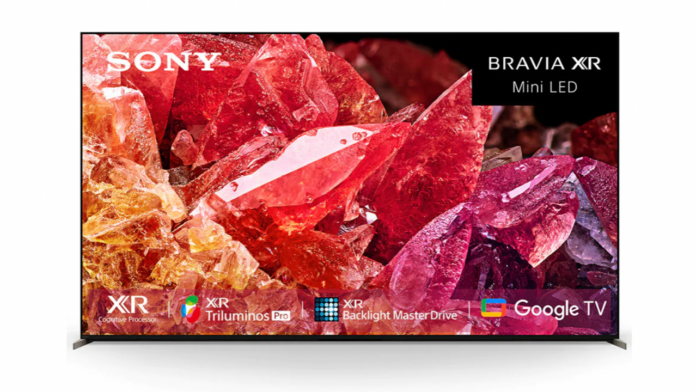 Bravia XR-85X95K