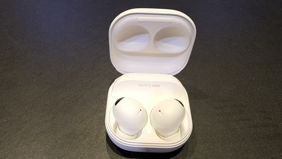 Galaxy Buds 2 Pro