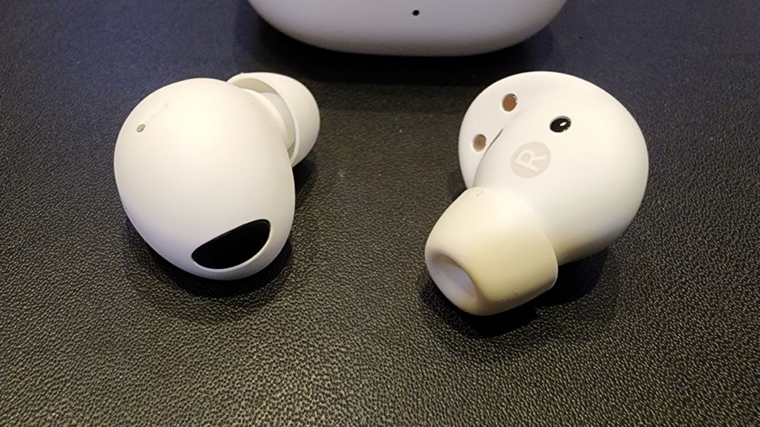 Galaxy Buds 2 Pro