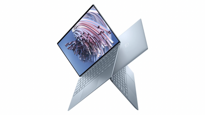 Dell xps 13