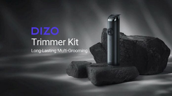 Dizo Trimmer Kit