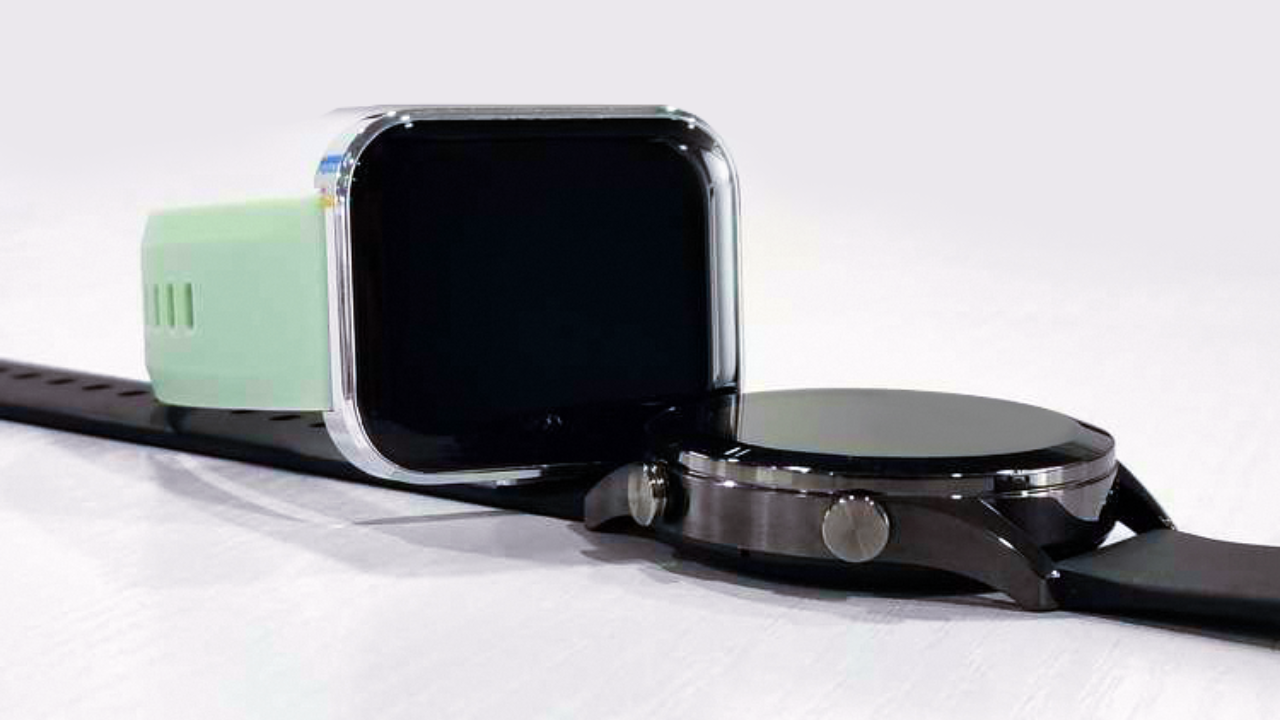 Dizo Watch R Talk, Watch D Talk smartwatches India launch set for