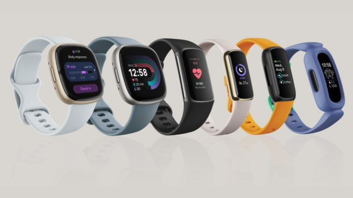 Fitbit sense 2