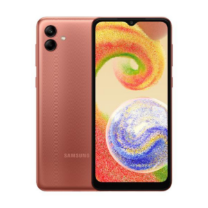 Samsung Galaxy A04 (India)
