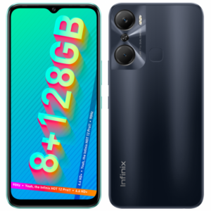 Infinix Hot 12 Pro