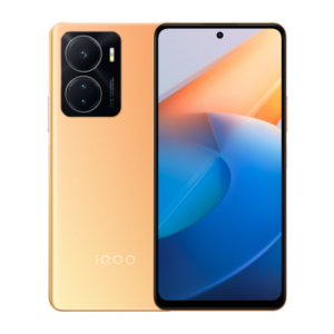 iQOO Z6 (China)