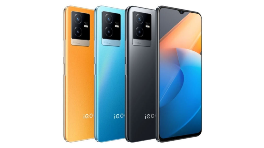 Top Smartphone launches in Sept 2022