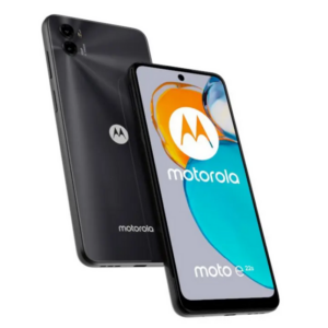 Moto E22s