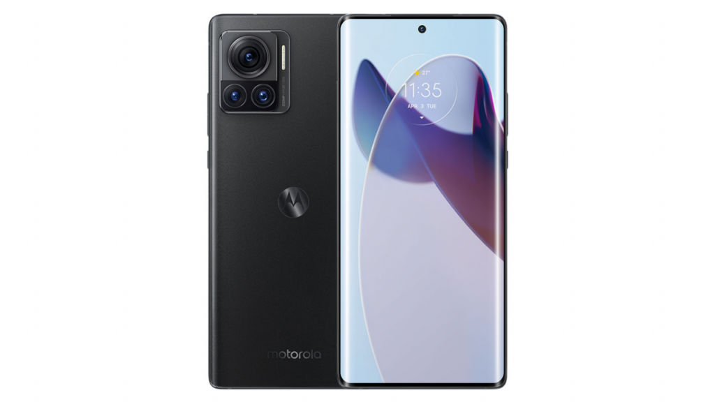 Motorola X30 Pro