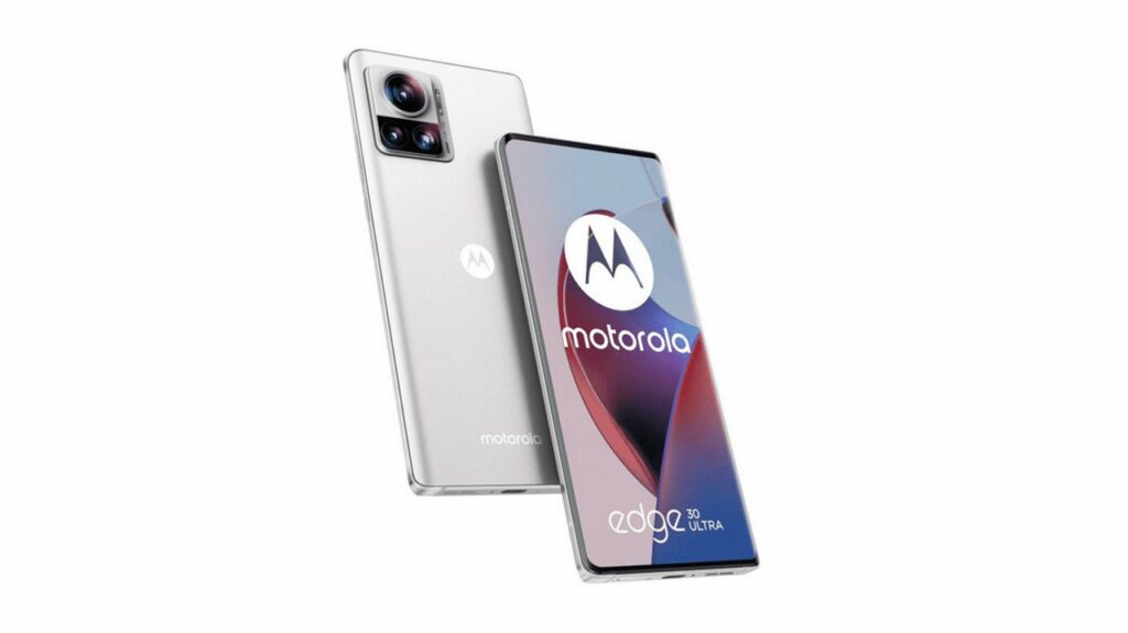 Motorola Edge 30 Ultra OnePlus 11 competitors