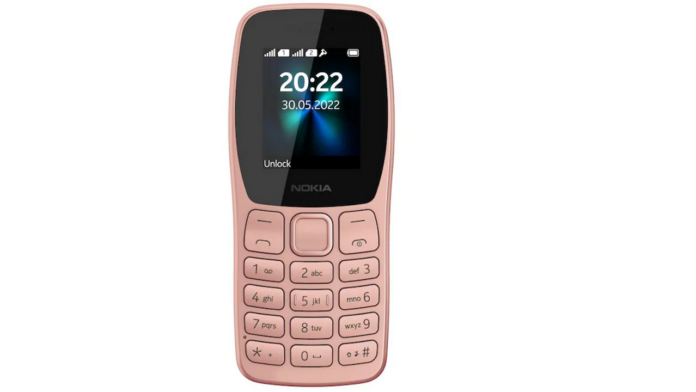 Nokia 110 2022