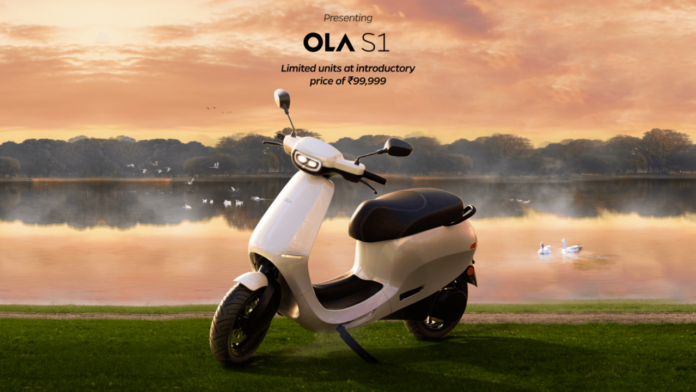 Ola s1