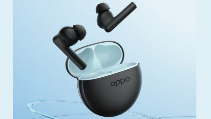 Oppo Enco Buds2