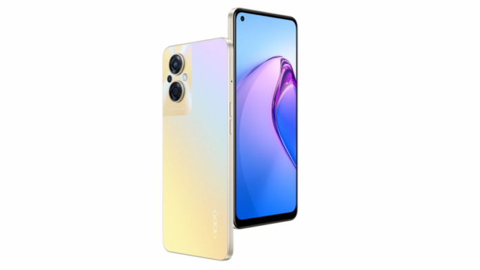 Oppo Reno 8Z 5G launched with Snapdragon 695 SoC – The Mobile Indian