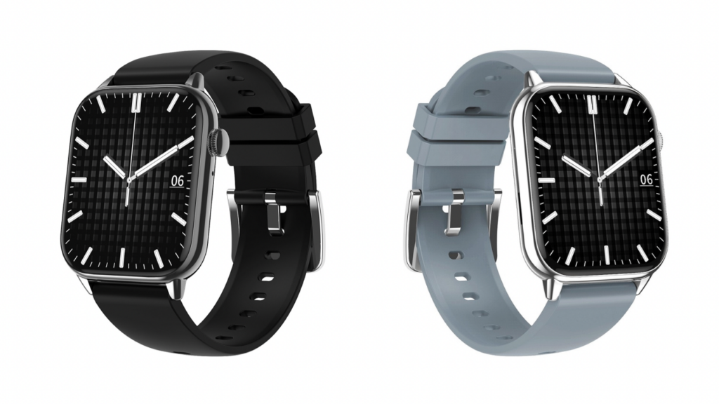Pebble Cosmos Ultra smartwatch with bluetooth calling launched in India