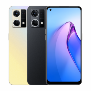 Oppo Reno 8 4G