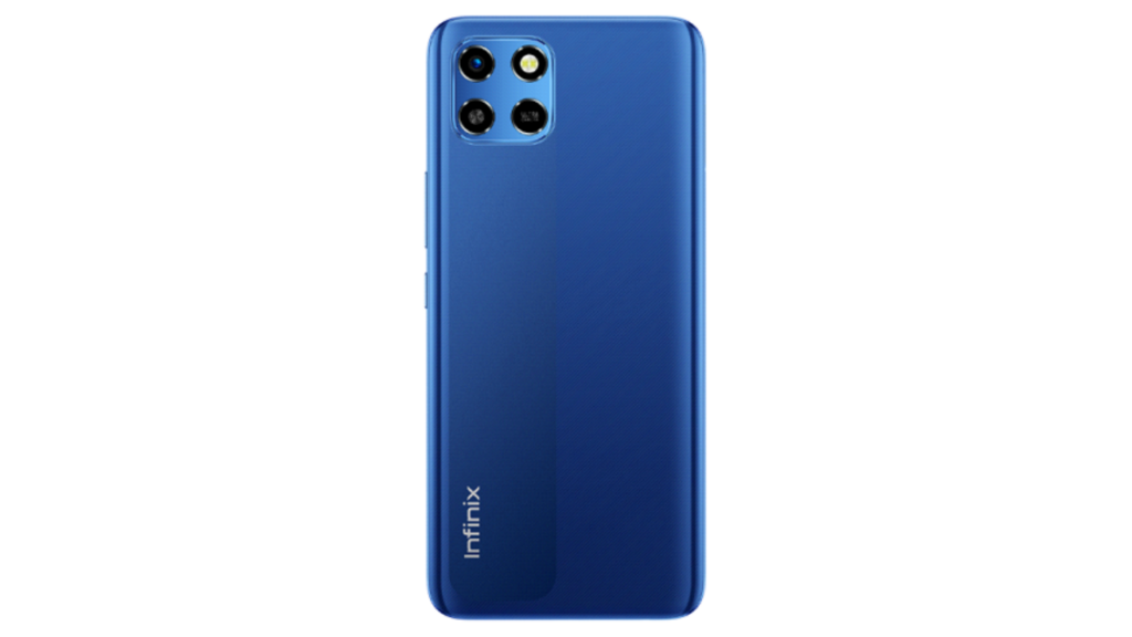 Infinix Smart 6 HD