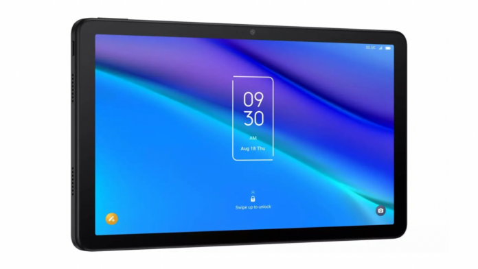 Tcl tab 10 5g