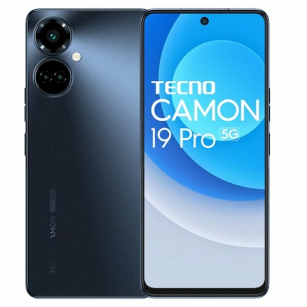 Tecno Camon 19 Pro 5G