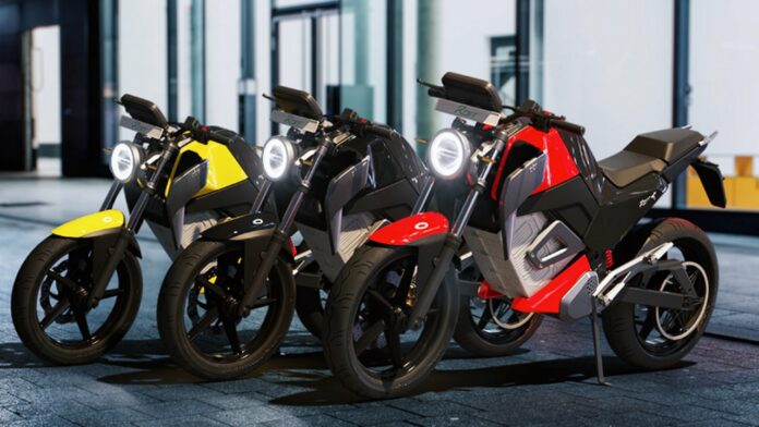 Top Electric Bikes