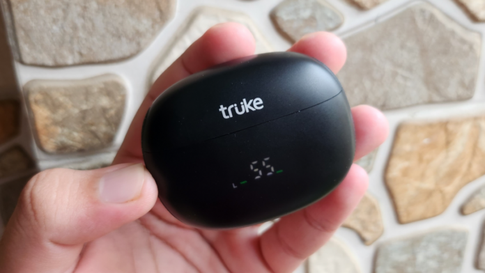 Truke Buds Pro review