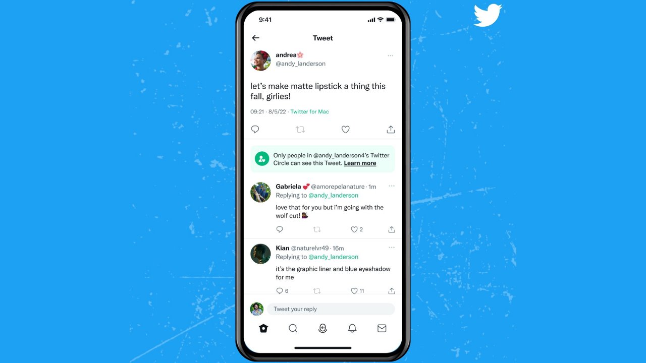 Twitter Circle launched: Things to Know
