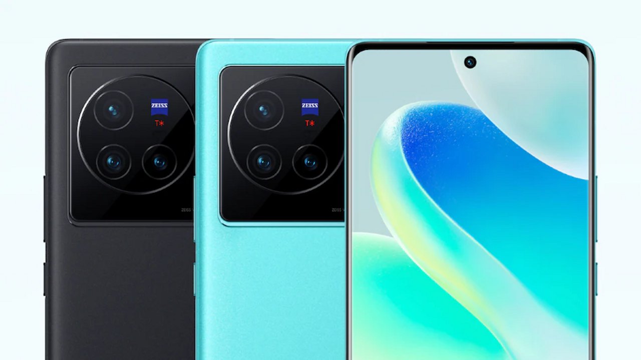 Vivo X 80 Pro Купить
