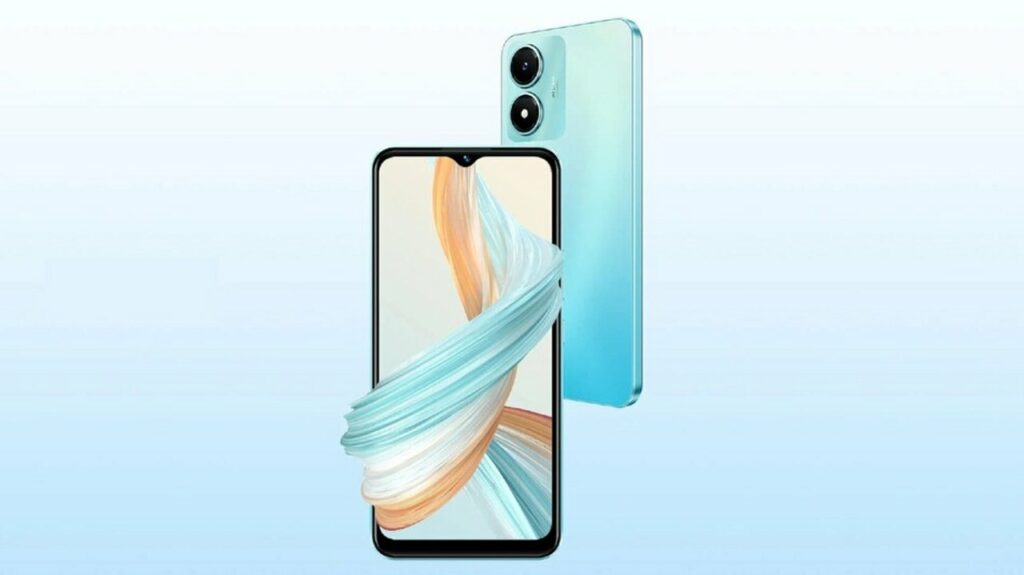 Vivo Y02s price