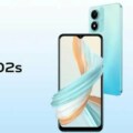 Vivo Y02s specifications