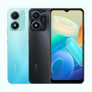 Vivo Y02s