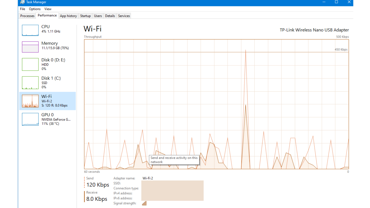 How to check internet speed on your device